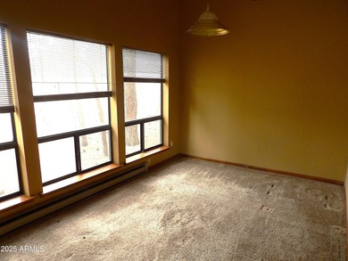 Awesome Opportunity to own a home adjacent to State Trust Land on Continental Country Club in Arizona - for sale on GolfHomes.com, golf home, golf lot