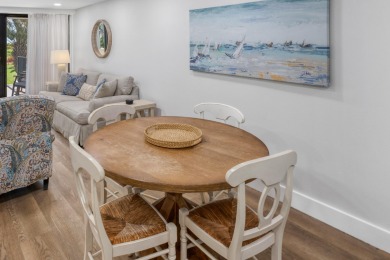 This beautifully appointed 2-bedroom, 2-bath condo is move-in or on Sandestin Golf and Beach Resort - The Links in Florida - for sale on GolfHomes.com, golf home, golf lot