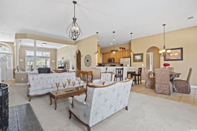 Welcome to 324 Highfield Loop - a stunning 4-bedroom, 2 on World Tour Golf Links in South Carolina - for sale on GolfHomes.com, golf home, golf lot
