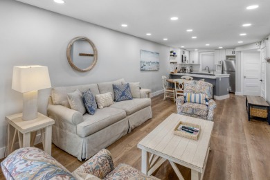 This beautifully appointed 2-bedroom, 2-bath condo is move-in or on Sandestin Golf and Beach Resort - The Links in Florida - for sale on GolfHomes.com, golf home, golf lot