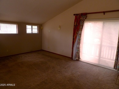 Awesome Opportunity to own a home adjacent to State Trust Land on Continental Country Club in Arizona - for sale on GolfHomes.com, golf home, golf lot