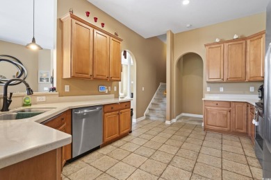 Welcome to 324 Highfield Loop - a stunning 4-bedroom, 2 on World Tour Golf Links in South Carolina - for sale on GolfHomes.com, golf home, golf lot
