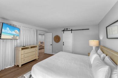 This beautifully appointed 2-bedroom, 2-bath condo is move-in or on Sandestin Golf and Beach Resort - The Links in Florida - for sale on GolfHomes.com, golf home, golf lot