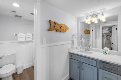 This beautifully appointed 2-bedroom, 2-bath condo is move-in or on Sandestin Golf and Beach Resort - The Links in Florida - for sale on GolfHomes.com, golf home, golf lot