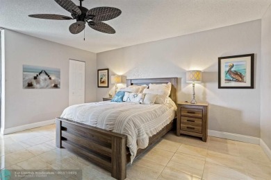 This beautifully updated 2/2 condo is located in a vibrant 55+ on Inverrary Country Club in Florida - for sale on GolfHomes.com, golf home, golf lot