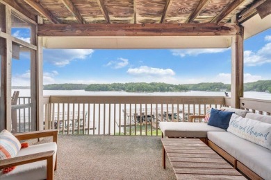 Get ready for Summer with this beautiful 2BR/2BA condo, parking on The Waterfront Country Club in Virginia - for sale on GolfHomes.com, golf home, golf lot