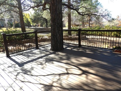 Awesome Opportunity to own a home adjacent to State Trust Land on Continental Country Club in Arizona - for sale on GolfHomes.com, golf home, golf lot