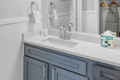 This beautifully appointed 2-bedroom, 2-bath condo is move-in or on Sandestin Golf and Beach Resort - The Links in Florida - for sale on GolfHomes.com, golf home, golf lot