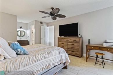 This beautifully updated 2/2 condo is located in a vibrant 55+ on Inverrary Country Club in Florida - for sale on GolfHomes.com, golf home, golf lot