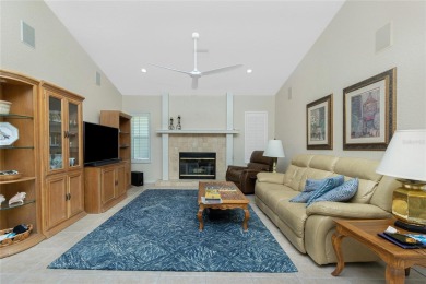 Stunning WATERFRONT pool home located on a quiet street in on Saint Andrews South Golf Club in Florida - for sale on GolfHomes.com, golf home, golf lot