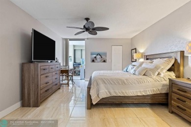This beautifully updated 2/2 condo is located in a vibrant 55+ on Inverrary Country Club in Florida - for sale on GolfHomes.com, golf home, golf lot