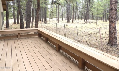 Awesome Opportunity to own a home adjacent to State Trust Land on Continental Country Club in Arizona - for sale on GolfHomes.com, golf home, golf lot