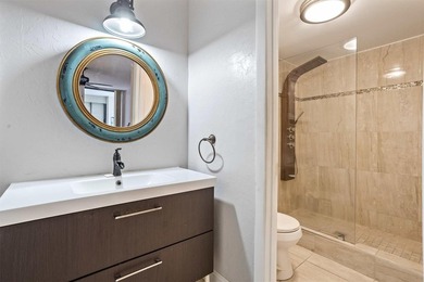 This beautifully updated 2/2 condo is located in a vibrant 55+ on  in Florida - for sale on GolfHomes.com, golf home, golf lot