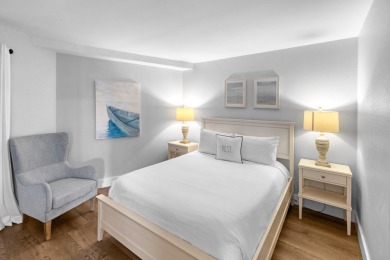 This beautifully appointed 2-bedroom, 2-bath condo is move-in or on Sandestin Golf and Beach Resort - The Links in Florida - for sale on GolfHomes.com, golf home, golf lot