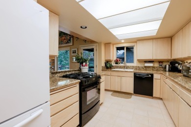 Exceptional golf course home in Rivers Edge Village backing up on Rivers Edge Golf Resort in Oregon - for sale on GolfHomes.com, golf home, golf lot