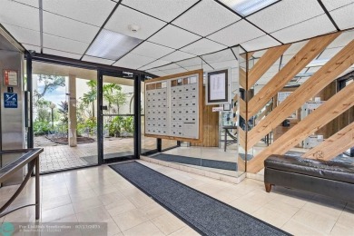 This beautifully updated 2/2 condo is located in a vibrant 55+ on Inverrary Country Club in Florida - for sale on GolfHomes.com, golf home, golf lot
