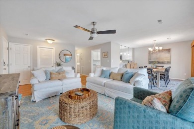 Get ready for Summer with this beautiful 2BR/2BA condo, parking on The Waterfront Country Club in Virginia - for sale on GolfHomes.com, golf home, golf lot