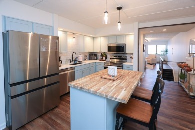 Stunning, recently renovated waterfront condo on Canandaigua on Bristol Harbour Golf Club in New York - for sale on GolfHomes.com, golf home, golf lot