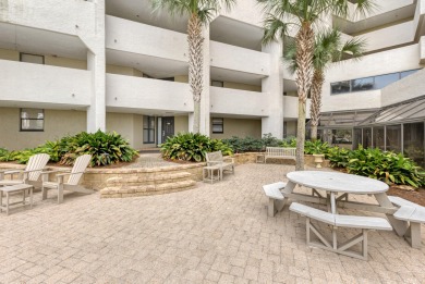 This beautifully appointed 2-bedroom, 2-bath condo is move-in or on Sandestin Golf and Beach Resort - The Links in Florida - for sale on GolfHomes.com, golf home, golf lot