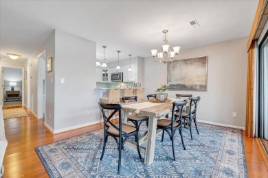 Get ready for Summer with this beautiful 2BR/2BA condo, parking on The Waterfront Country Club in Virginia - for sale on GolfHomes.com, golf home, golf lot