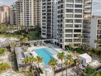 This beautifully appointed 2-bedroom, 2-bath condo is move-in or on Sandestin Golf and Beach Resort - The Links in Florida - for sale on GolfHomes.com, golf home, golf lot
