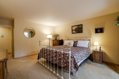 Exceptional golf course home in Rivers Edge Village backing up on Rivers Edge Golf Resort in Oregon - for sale on GolfHomes.com, golf home, golf lot
