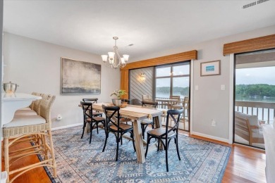 Get ready for Summer with this beautiful 2BR/2BA condo, parking on The Waterfront Country Club in Virginia - for sale on GolfHomes.com, golf home, golf lot