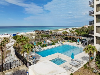 This beautifully appointed 2-bedroom, 2-bath condo is move-in or on Sandestin Golf and Beach Resort - The Links in Florida - for sale on GolfHomes.com, golf home, golf lot