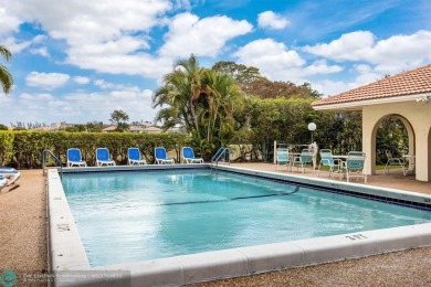 This beautifully updated 2/2 condo is located in a vibrant 55+ on Inverrary Country Club in Florida - for sale on GolfHomes.com, golf home, golf lot