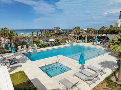 This beautifully appointed 2-bedroom, 2-bath condo is move-in or on Sandestin Golf and Beach Resort - The Links in Florida - for sale on GolfHomes.com, golf home, golf lot