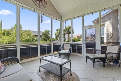 Welcome to 324 Highfield Loop - a stunning 4-bedroom, 2 on World Tour Golf Links in South Carolina - for sale on GolfHomes.com, golf home, golf lot