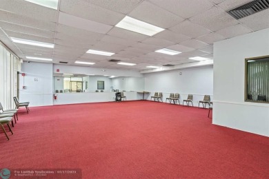 This beautifully updated 2/2 condo is located in a vibrant 55+ on Inverrary Country Club in Florida - for sale on GolfHomes.com, golf home, golf lot