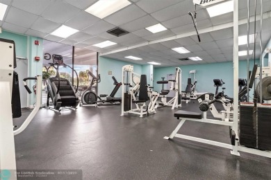 This beautifully updated 2/2 condo is located in a vibrant 55+ on Inverrary Country Club in Florida - for sale on GolfHomes.com, golf home, golf lot