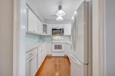 Get ready for Summer with this beautiful 2BR/2BA condo, parking on The Waterfront Country Club in Virginia - for sale on GolfHomes.com, golf home, golf lot