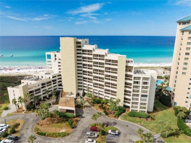 This beautifully appointed 2-bedroom, 2-bath condo is move-in or on Sandestin Golf and Beach Resort - The Links in Florida - for sale on GolfHomes.com, golf home, golf lot