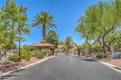 Situated within the guard gated Painted Desert community, this on Painted Desert Golf Club in Nevada - for sale on GolfHomes.com, golf home, golf lot