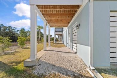 Discover coastal luxury in this meticulously maintained on Lost Key Golf Club in Florida - for sale on GolfHomes.com, golf home, golf lot