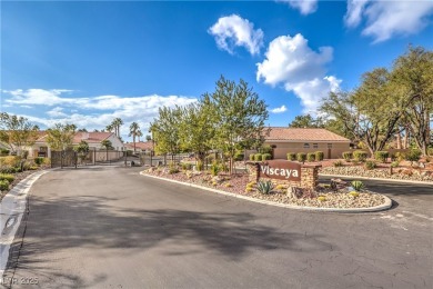 Situated within the guard gated Painted Desert community, this on Painted Desert Golf Club in Nevada - for sale on GolfHomes.com, golf home, golf lot