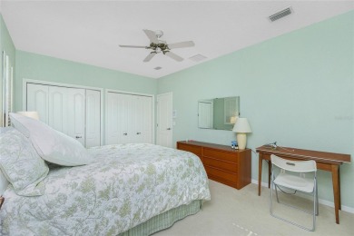 Stunning WATERFRONT pool home located on a quiet street in on Saint Andrews South Golf Club in Florida - for sale on GolfHomes.com, golf home, golf lot