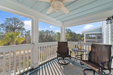 Discover coastal luxury in this meticulously maintained on Lost Key Golf Club in Florida - for sale on GolfHomes.com, golf home, golf lot