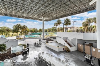 This beautifully updated 2/2 condo is located in a vibrant 55+ on Inverrary Country Club in Florida - for sale on GolfHomes.com, golf home, golf lot
