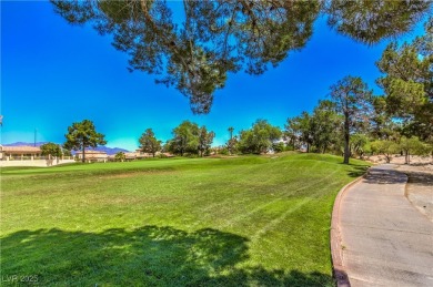 Situated within the guard gated Painted Desert community, this on Painted Desert Golf Club in Nevada - for sale on GolfHomes.com, golf home, golf lot