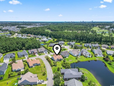 Welcome to 324 Highfield Loop - a stunning 4-bedroom, 2 on World Tour Golf Links in South Carolina - for sale on GolfHomes.com, golf home, golf lot