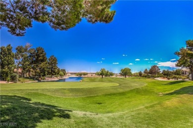 Situated within the guard gated Painted Desert community, this on Painted Desert Golf Club in Nevada - for sale on GolfHomes.com, golf home, golf lot