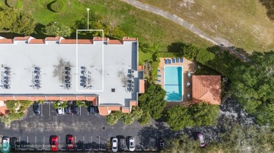 This beautifully updated 2/2 condo is located in a vibrant 55+ on Inverrary Country Club in Florida - for sale on GolfHomes.com, golf home, golf lot