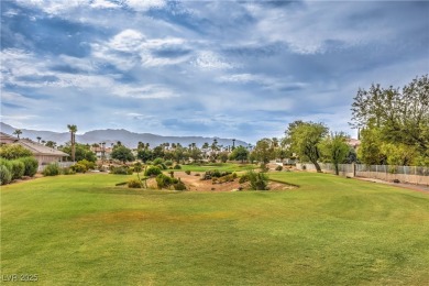 Situated within the guard gated Painted Desert community, this on Painted Desert Golf Club in Nevada - for sale on GolfHomes.com, golf home, golf lot