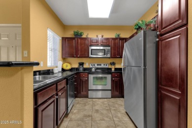 Fully Furnished 1-Bedroom Condo in Bella Terra - Ideal for on Stonecreek Golf Club in Arizona - for sale on GolfHomes.com, golf home, golf lot