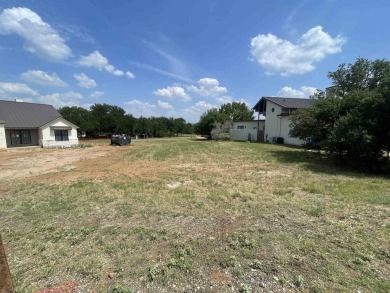 Don't miss out on this nice Horseshoe Bay West on the on Ram Rock Golf Course in Texas - for sale on GolfHomes.com, golf home, golf lot