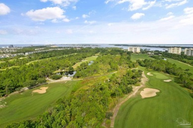 Discover coastal luxury in this meticulously maintained on Lost Key Golf Club in Florida - for sale on GolfHomes.com, golf home, golf lot