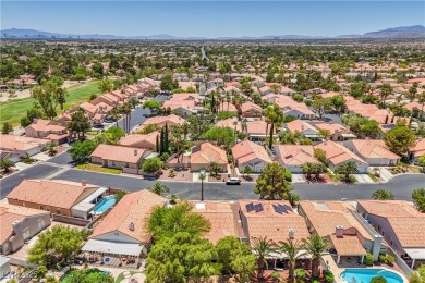 Situated within the guard gated Painted Desert community, this on Painted Desert Golf Club in Nevada - for sale on GolfHomes.com, golf home, golf lot